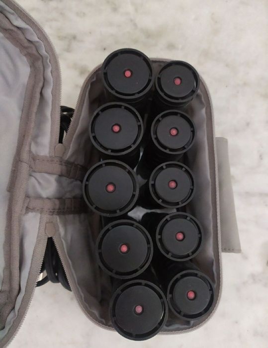 Термобігуді Tchibo