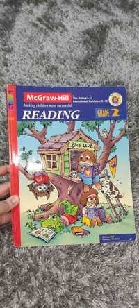 Spectrum Reading, Grade 2 (Spectrum (McGraw-Hill)