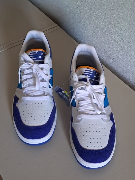 New Balance 480/FCP (Novas)