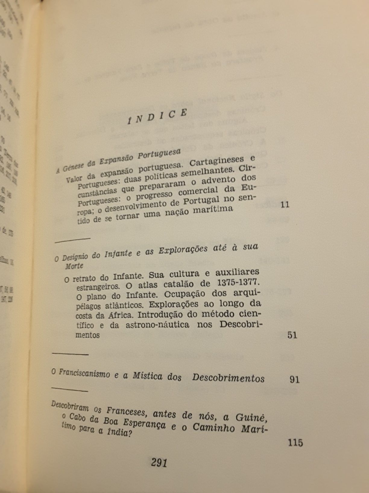 Casa de Bragança/ Expansão Henriquina/Humanismo Universalista