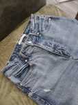 Jeansy Calvin Klein