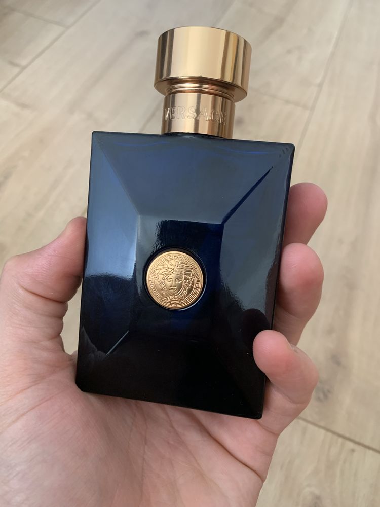 Versace Dylan Blue 75/100ml