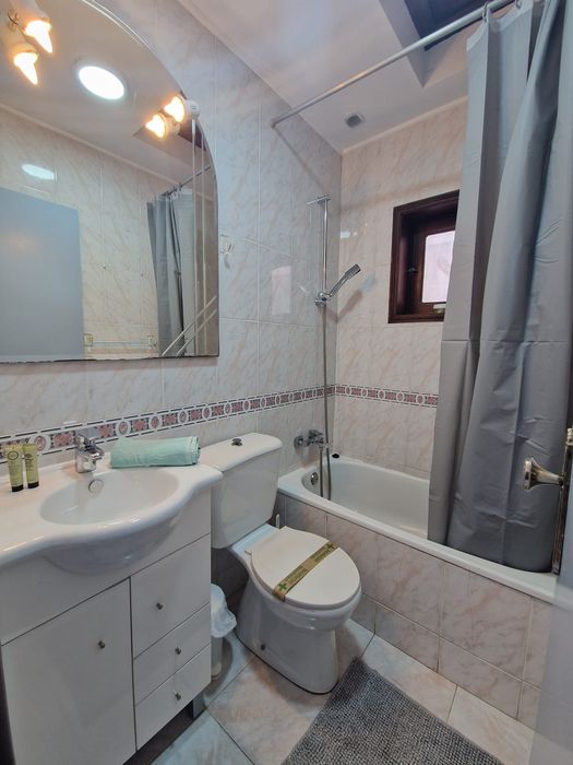 Moradia T2 Arrendamento