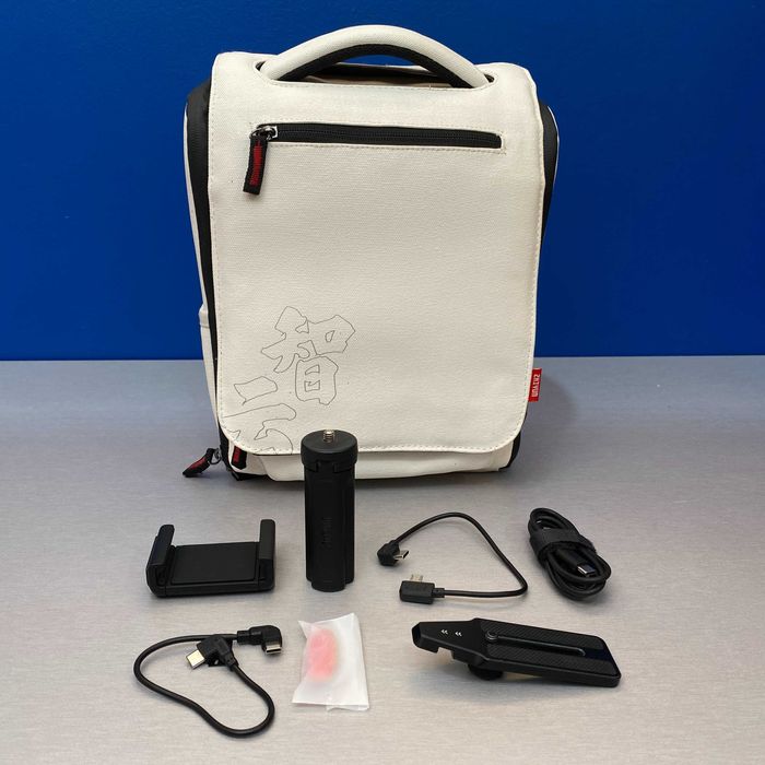 Zhiyun Crane M2S Combo