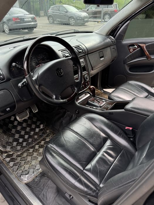 МL шикарний стан