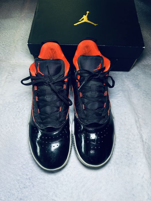 Buty Jordan Stay Loyal