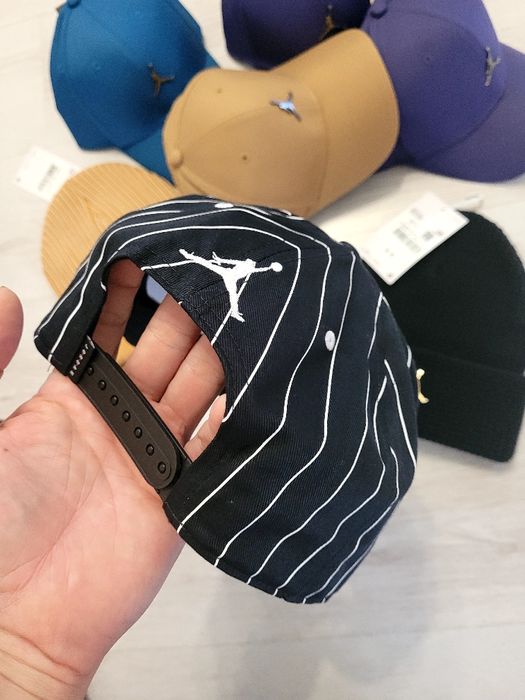 Бейсболка NIKE JORDAN нова original