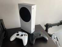Xbox Series S 2 pady