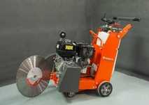 Przecinarka jezdna FS400 LV Husqvarna 500mm