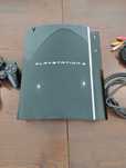 PlayStation 3 com jogos
