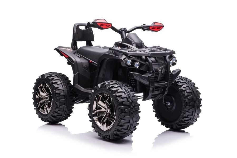 Autko na akumulator QUAD QLS dla dzieci buggy pojazd zabawka jeździk