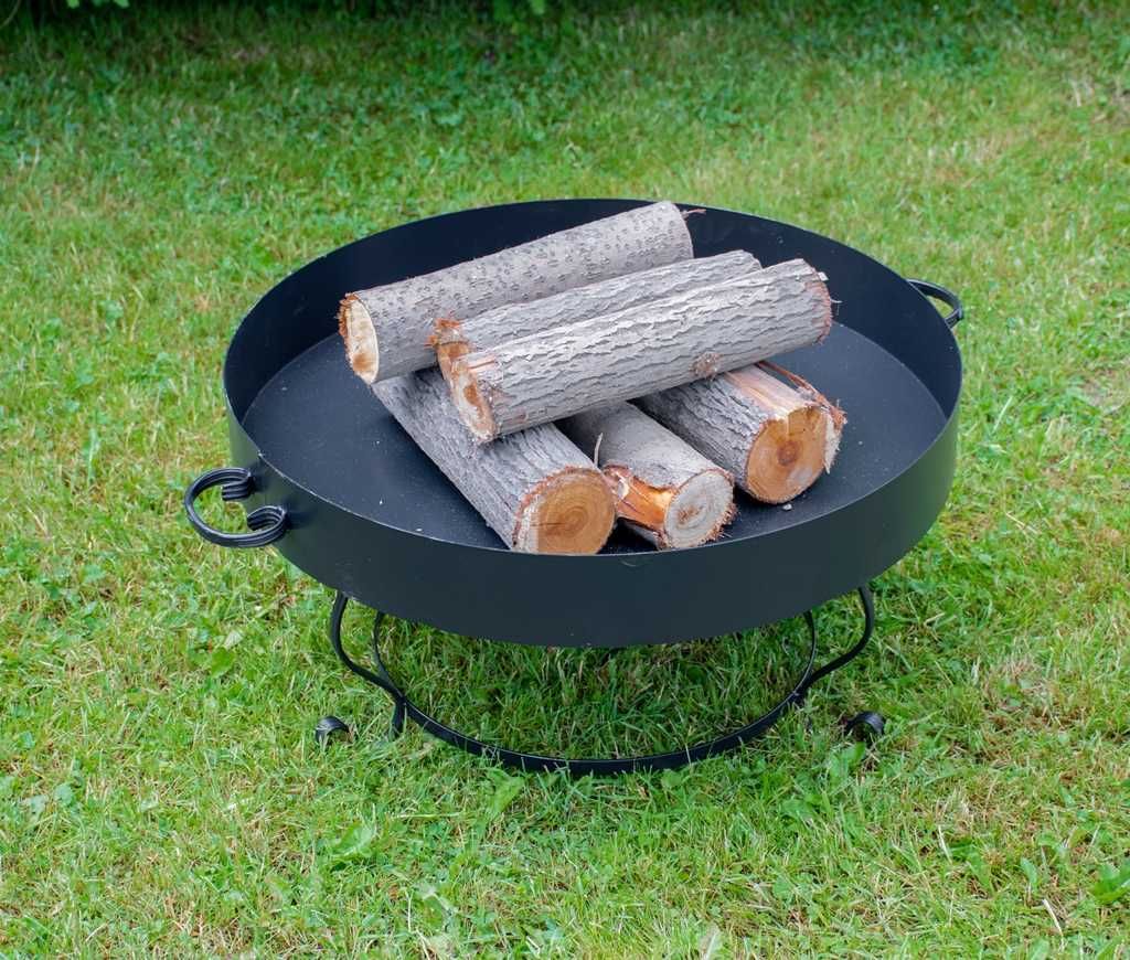 Palenisko ogrodowe GRILL na ognisko 60 cm