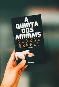 A Quinta dos Animais (George Orwell)