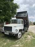 ГАЗ 3309 Самоскид