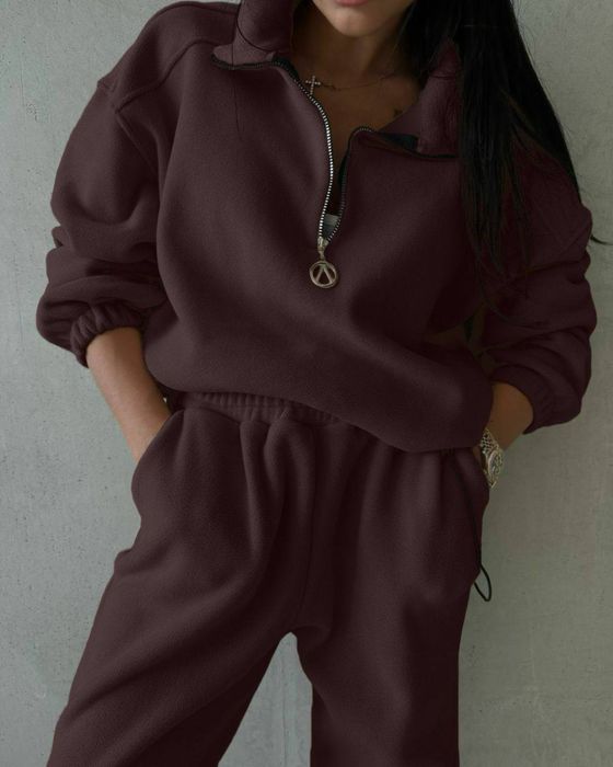 Хіт сезону! костюм-двійка на полар флісі (м'який та комфортний) 42-52