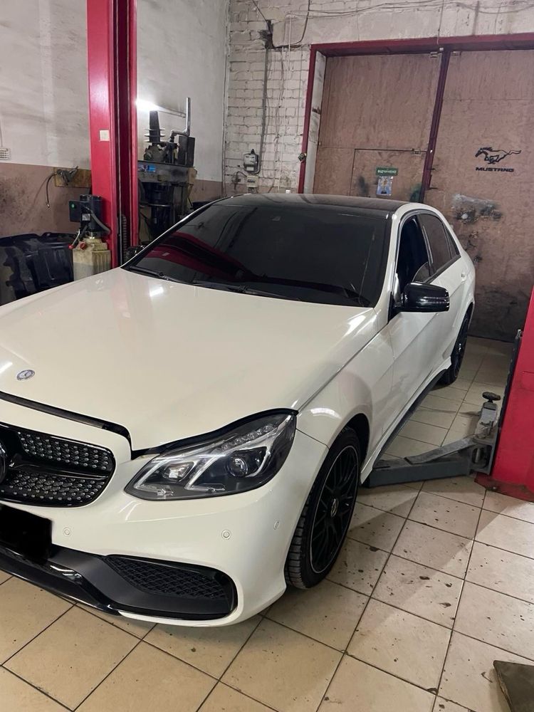 СТО GEORG - предлагает спектр услуг по ремонту легковых автомобилей!