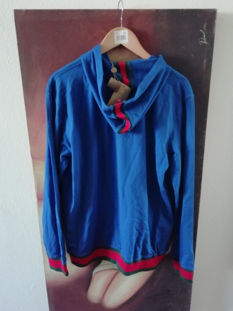 Casaco Gucci Tam. M