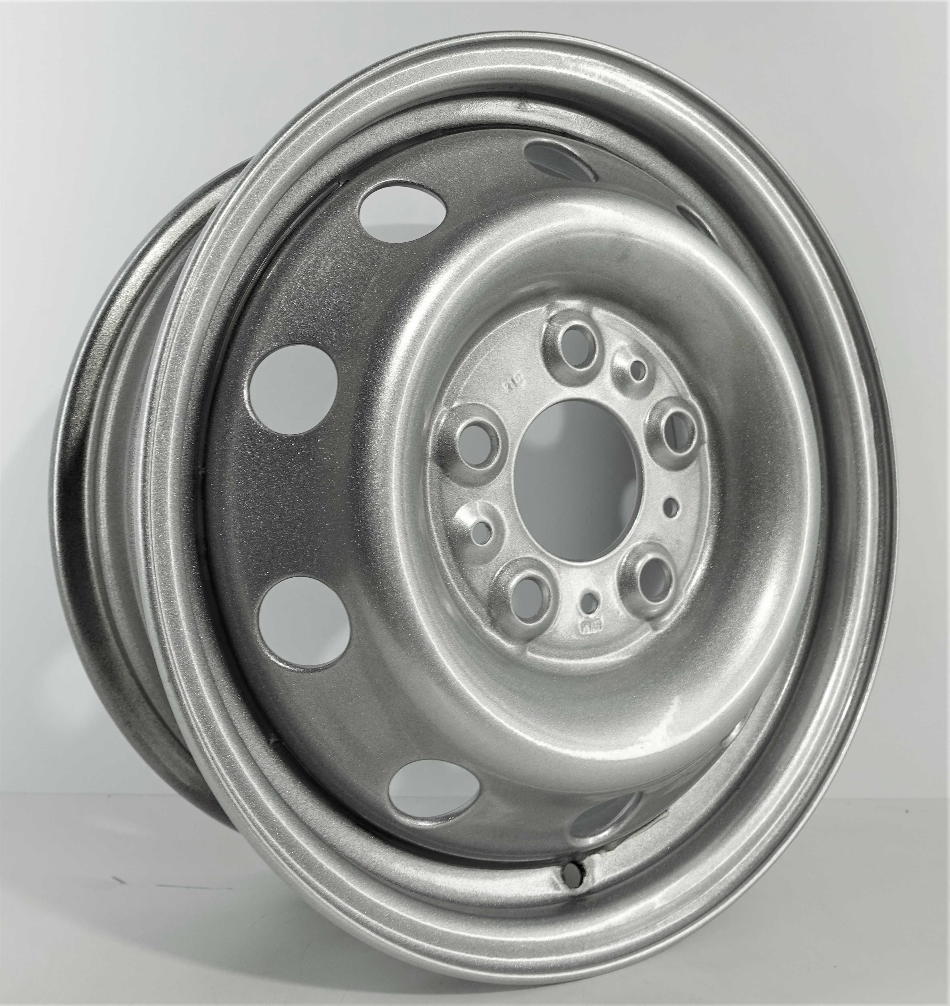 felgi 16" Fiat Ducato Peugeot Boxer Citroen Jumper