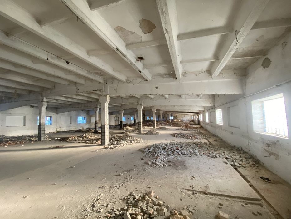 Продаж комерційного приміщення