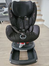 Fotelik samochodowy 9-18 kg BeSafe iZi Comfort X3