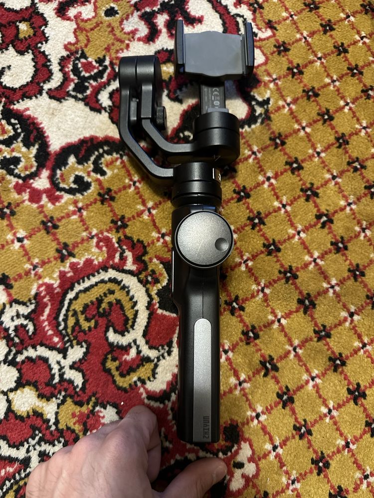 Стабилизатор Zhiyun Smooth 4