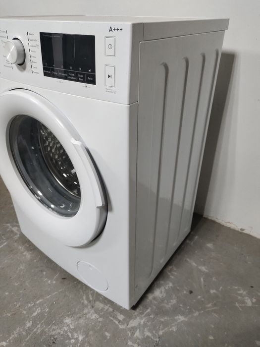 Пральна машинка Amika 7  кг. 1200об./хв. з Європи. Стан нової пралки