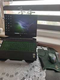 GWARANCJA 9MSC Hp Laptop Pavilion Gaming 15 /Ryzen5/8Gb/GRTX 3050 i5