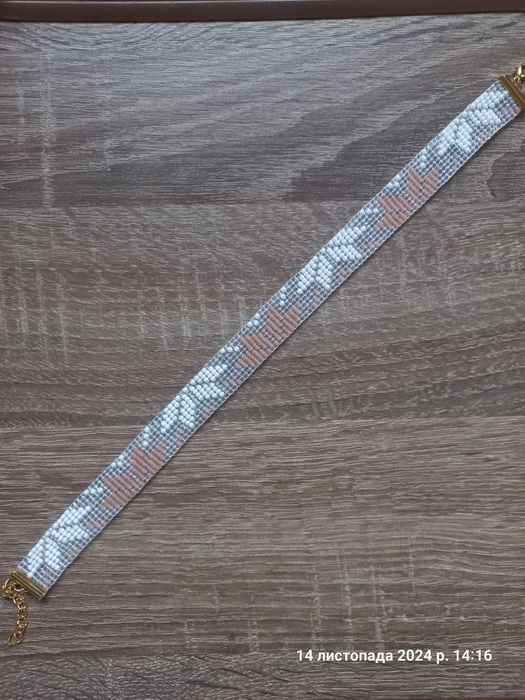 Бісер вироби з бісера