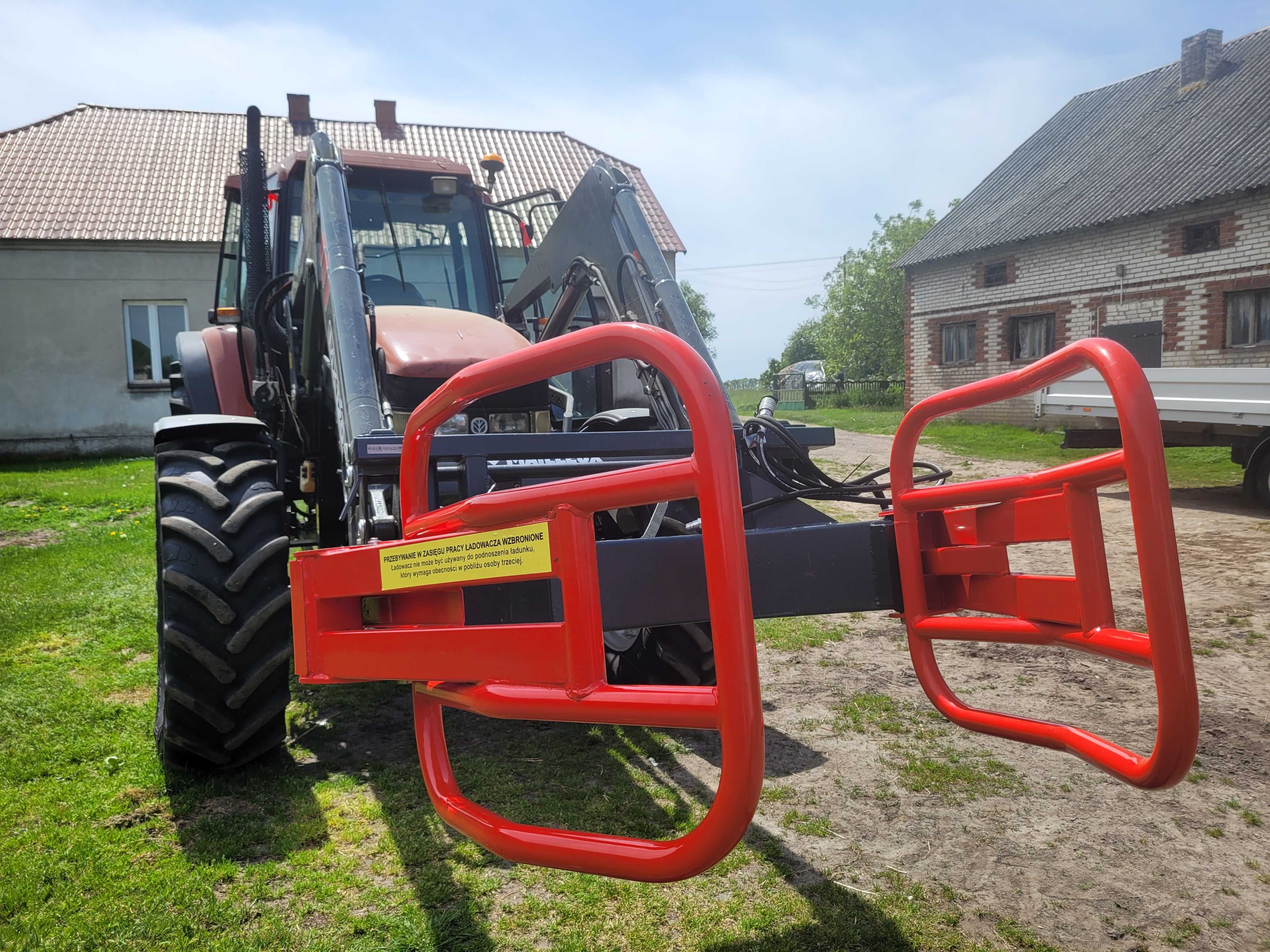 Dwusiłownikowe euro sms mailleux tłok łapy chwytak Do BEL- DOWÓZ