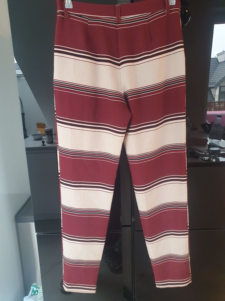 Spodnie elegancke VILA nowe M