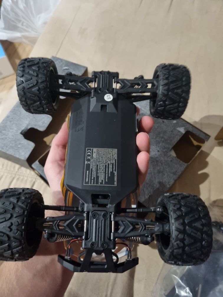 Samochodzik RC HAIBOXING, 1:18, 36 km/h
