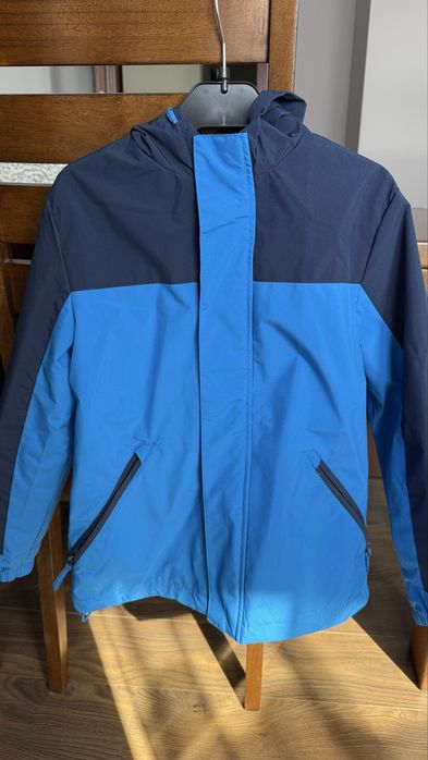 Wiatrówka rozmiar 140/146