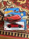 Ferrari sf90 stradale hot wheels