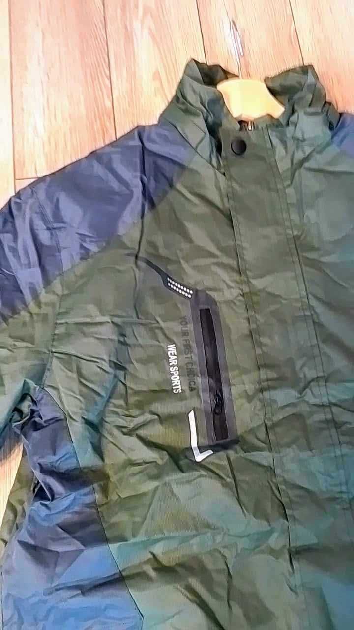 Kurtka zimowa L/XL nowa.