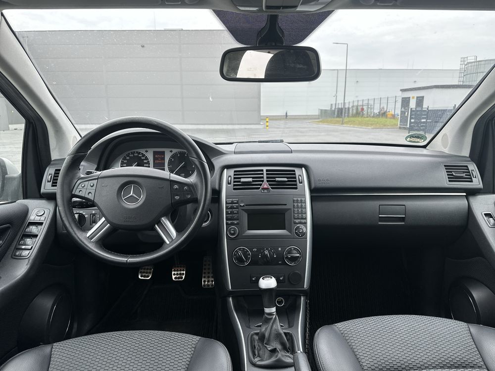 Klima*Tempomat*Isofix*2KompletyKół*Bluetooth*Serwisowany