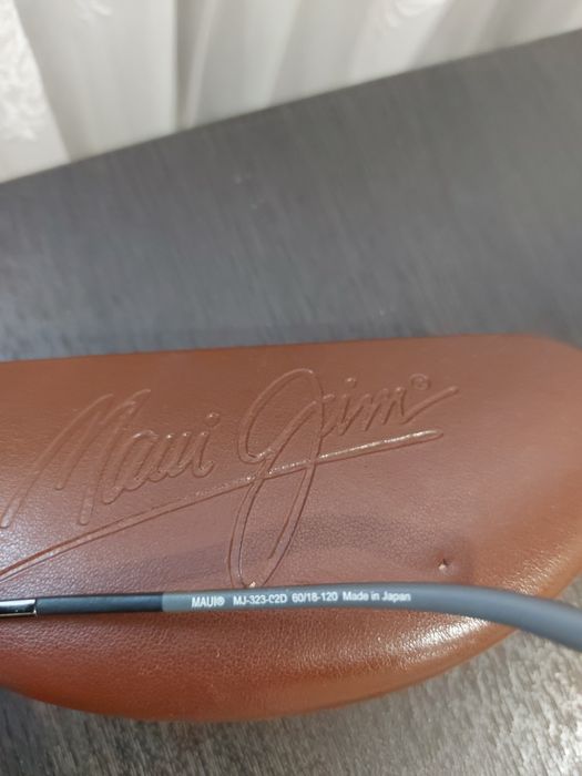 Продам очки Maui Jim оригінал