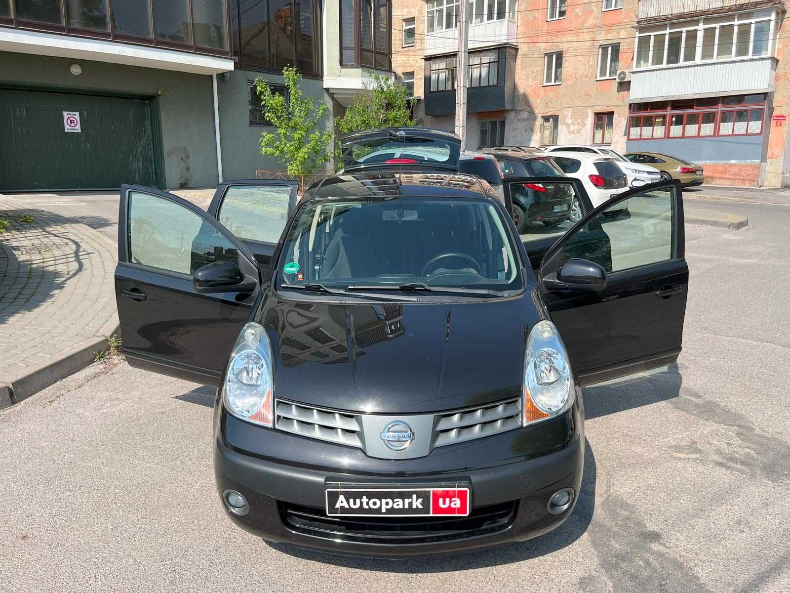 Продам Nissan Note 2006р. #43077