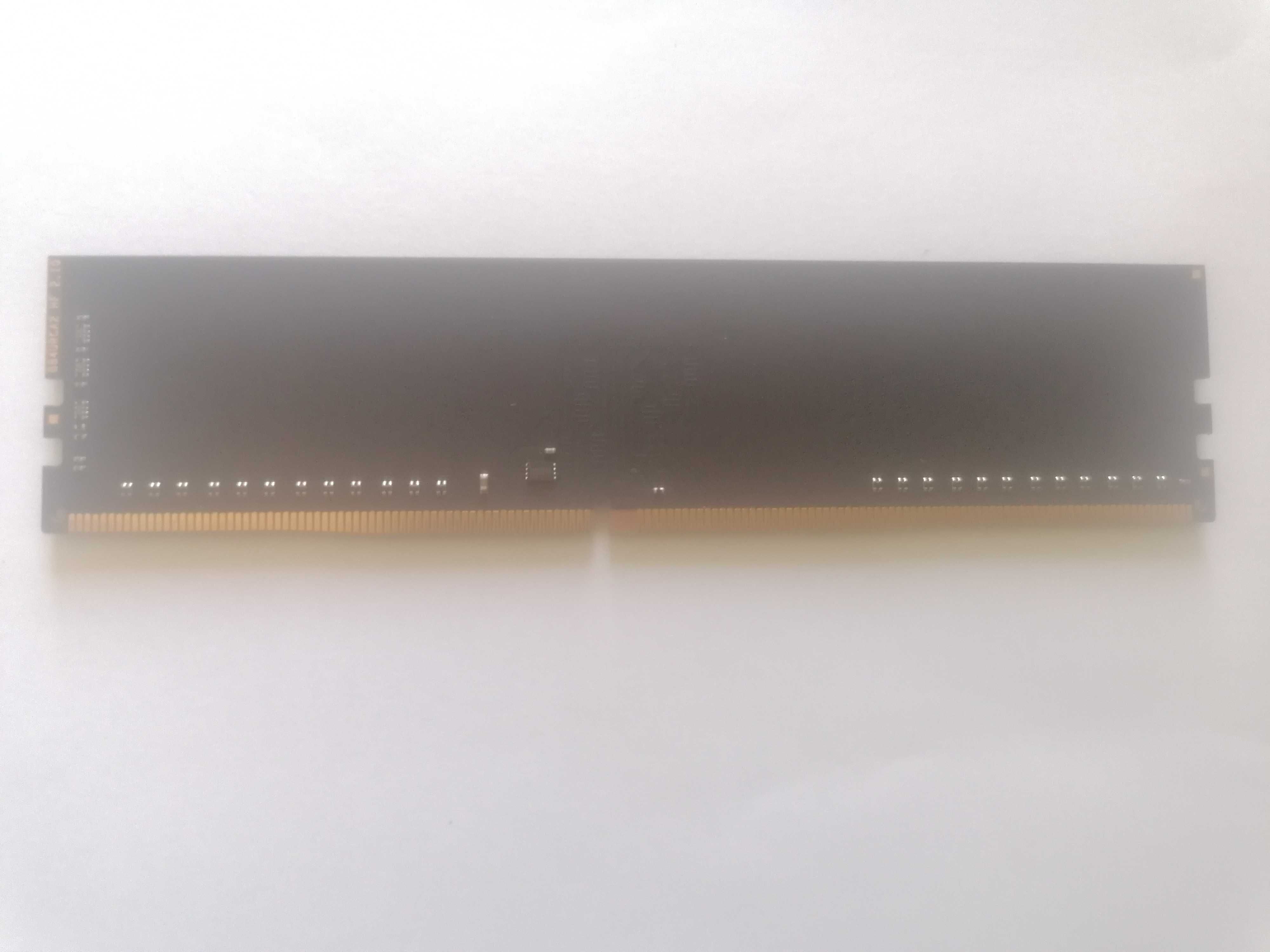 Оперативна пам'ять Team Group DDR4 4Gb Elite 2400 (TED44G2400C16BK)