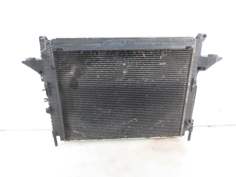 Chłodnica Wody Land Rover Range Rover Sport L320 2.7 Tdv6 Pcc500331