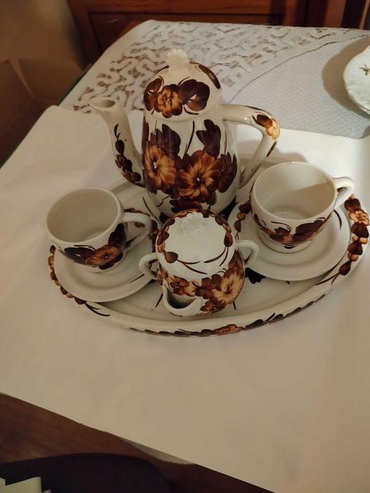 Zestaw dekoracyjny do kuchni