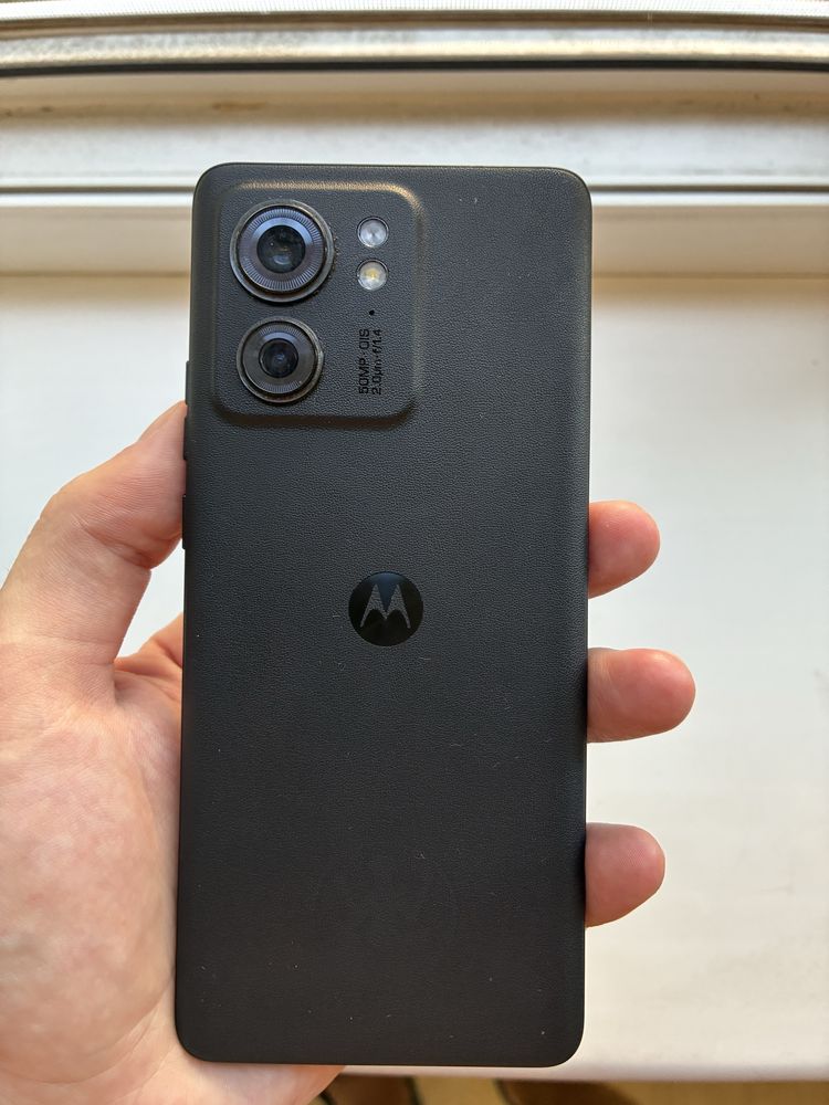 Motorolla Edge 40