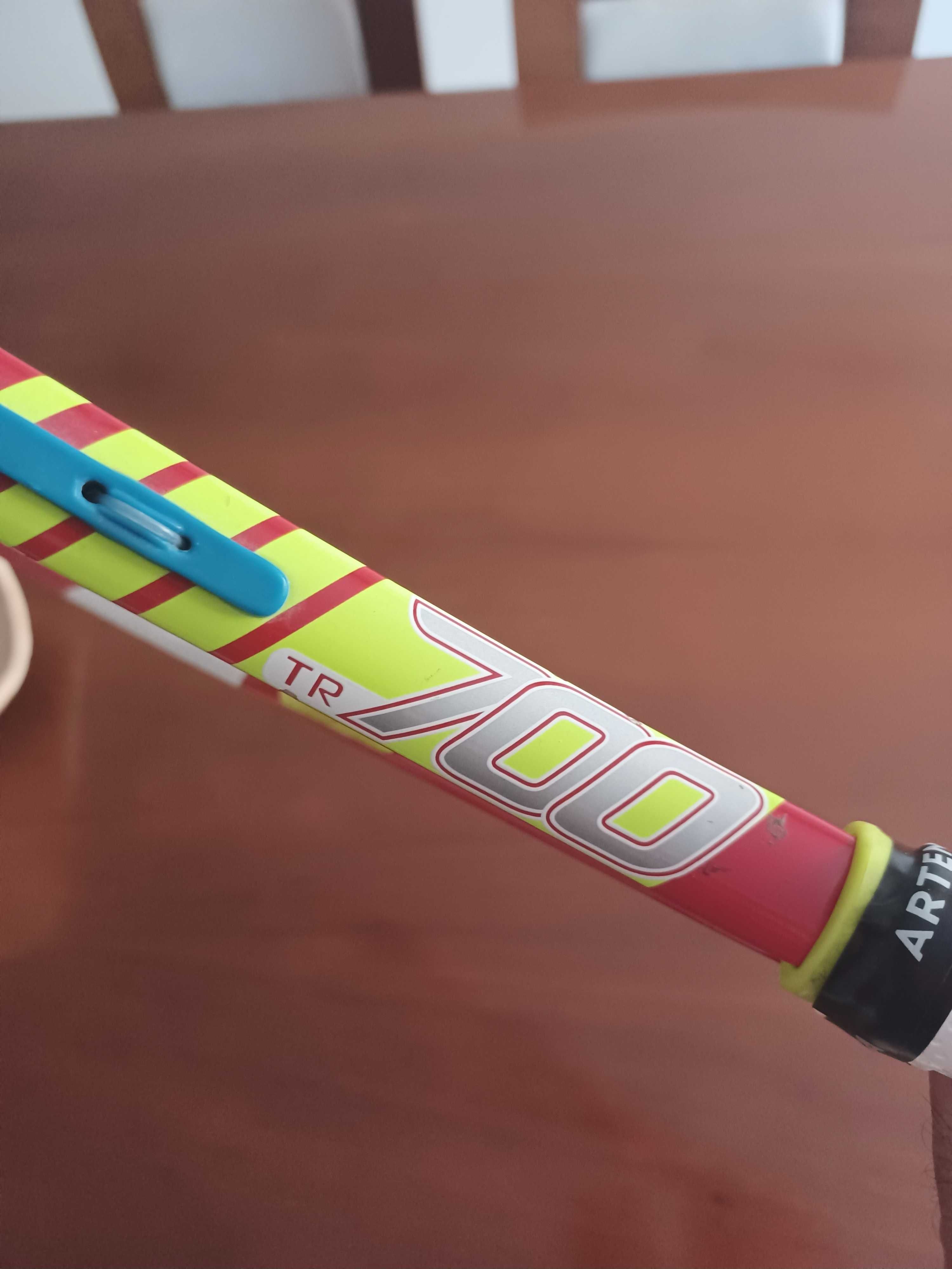Raquete Tenis Osmoz TR 700 – 23” Júnior