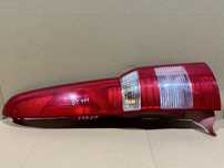 LAMPA PRAWA TYLNA PRAWY TYŁ FIAT PANDA II 51705458