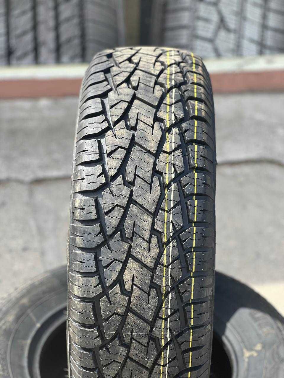 215/75 R15 Всесезонна АТ шина Sunfull Самовивіз Київ, НП без предоплат