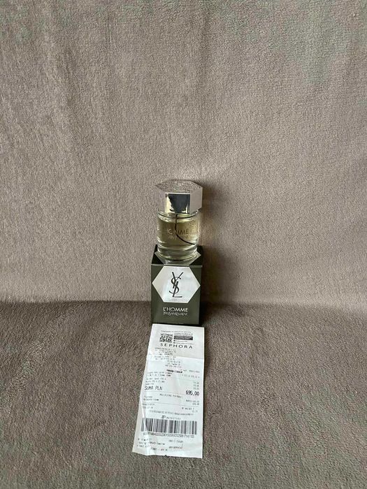 YSL L’Homme  100 ml  Nowy  Paragon