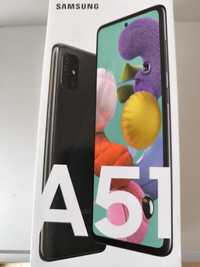 Samsung A51 usado
