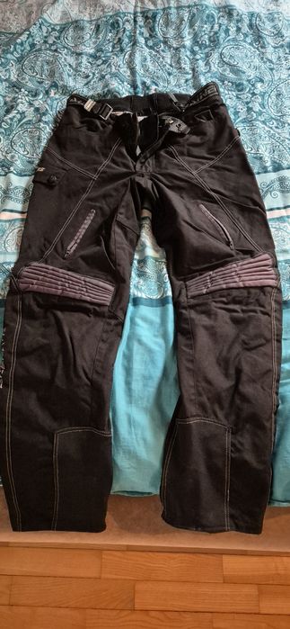 Spodnie motocyklowe Rainers L