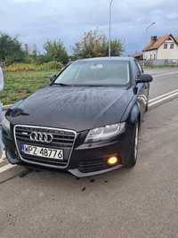 Audi a4 b8 2009 rok