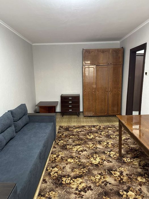 АН Продам 1 комнатную квартиру в центре Павлограда