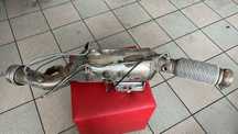 Czyszczenie Filtrów DPF